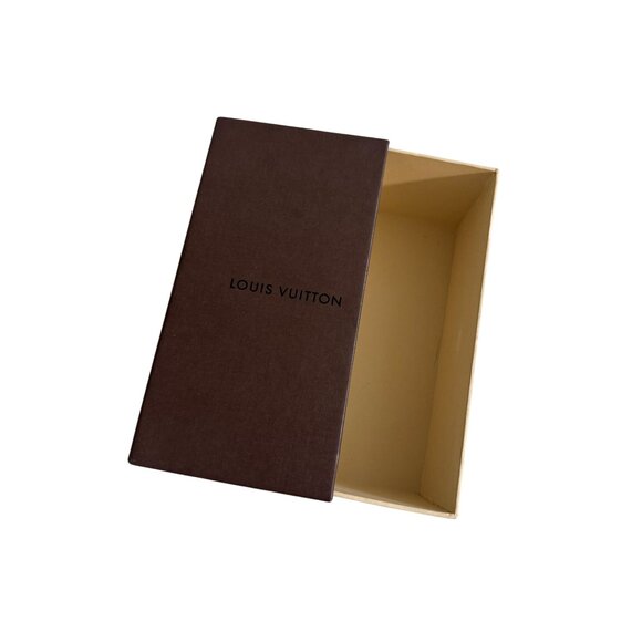 LOUIS VUITTON Unisex Sunglasses Storage Accessories Box - Picture 9 of 10